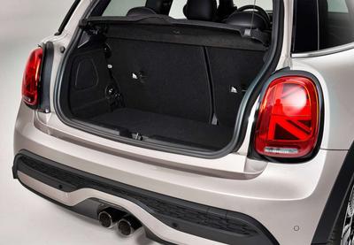 Mini Hatch JCW Cooper S -  - Joinsteer - #4