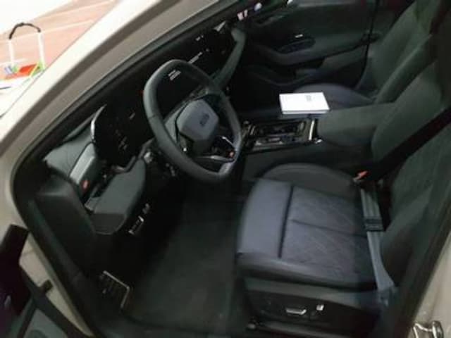 Audi S6 Avant E-tron Edition One Beige E-tron - 2025 - Joinsteer - #6