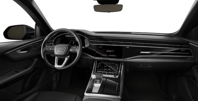Audi Q8 50 TDI Quattro Tiptronic - 2025 - Joinsteer - #7