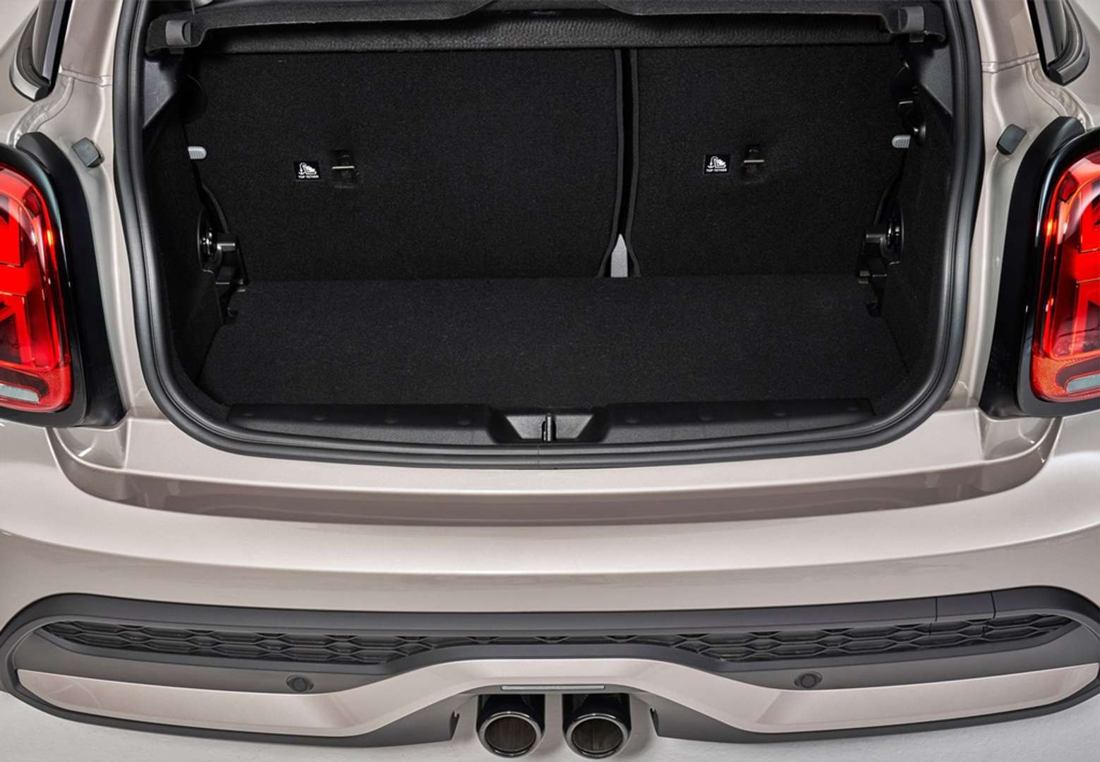 Mini Hatch JCW Cooper S - 2023 - Joinsteer - #6