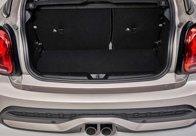 Mini Hatch JCW Cooper S -  - Joinsteer - #5