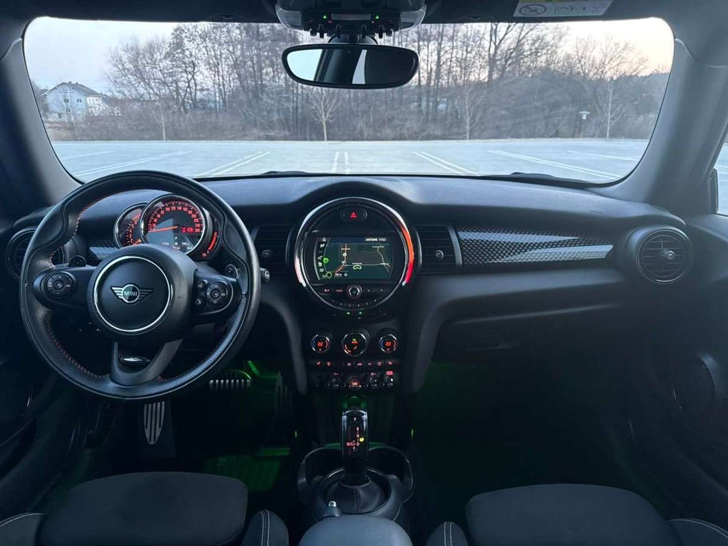 Mini Hatch JCW Cooper S - 2019 - Joinsteer - #25