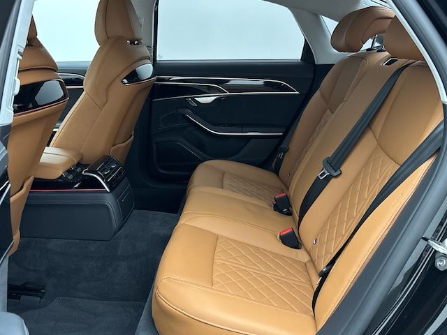Audi S8 TFSI Quattro Tiptronic - 2023 - Joinsteer - #11
