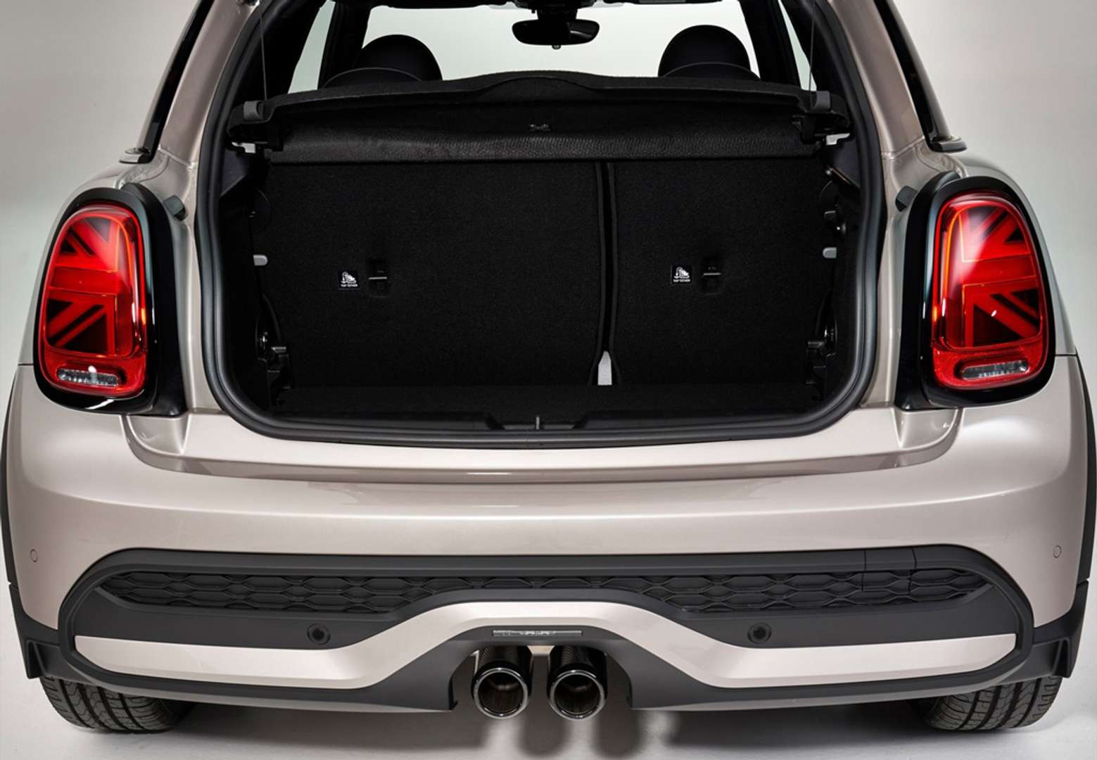 Mini Hatch JCW Cooper S - 2023 - Joinsteer - #7