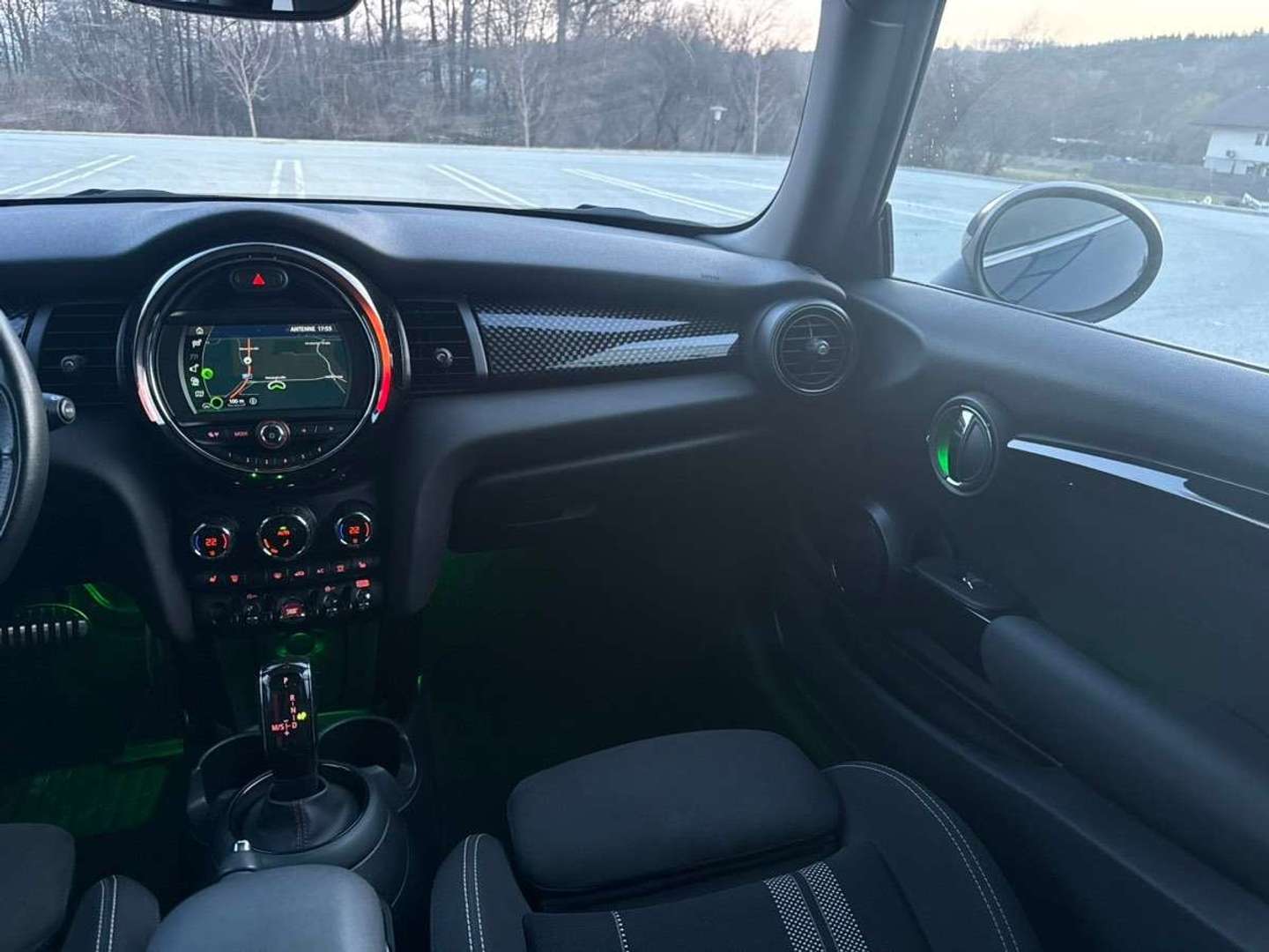 Mini Hatch JCW Cooper S - 2019 - Joinsteer - #26