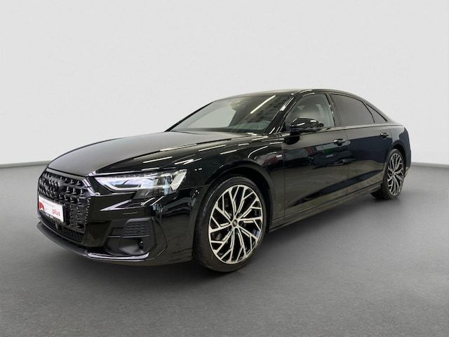 Audi A8 L 50 TDI Quattro Tiptronic - 2023 - Joinsteer - #10
