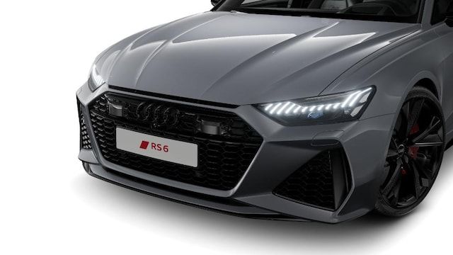Audi RS6 avant TFSI Quattro Tiptronic - 2025 - Joinsteer - #2