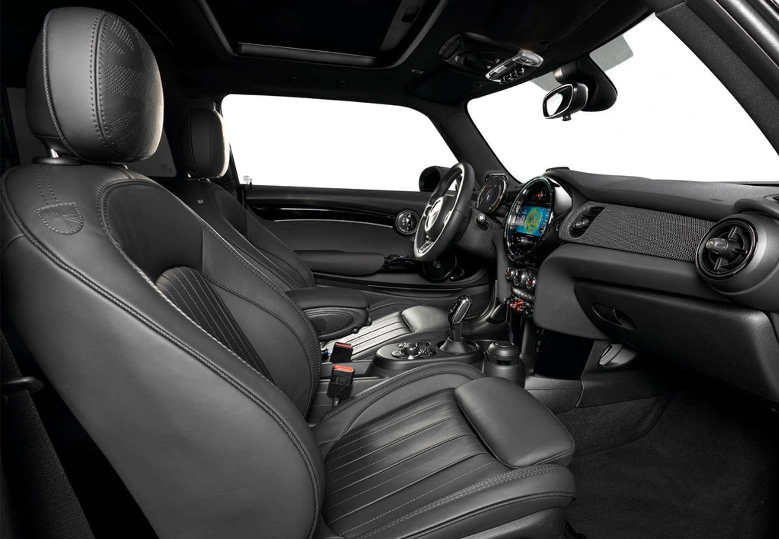 Mini Hatch JCW Cooper S - 2023 - Joinsteer - #8