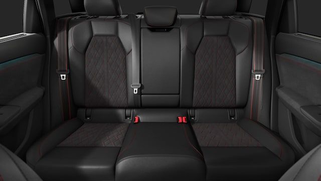 Audi SQ6 SUV E-tron Edition One Grey E-tron Quattro - 2025 - Joinsteer - #11