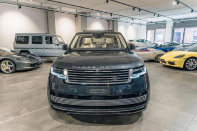 Land Rover Range Rover P510e SV -  - Joinsteer - #4