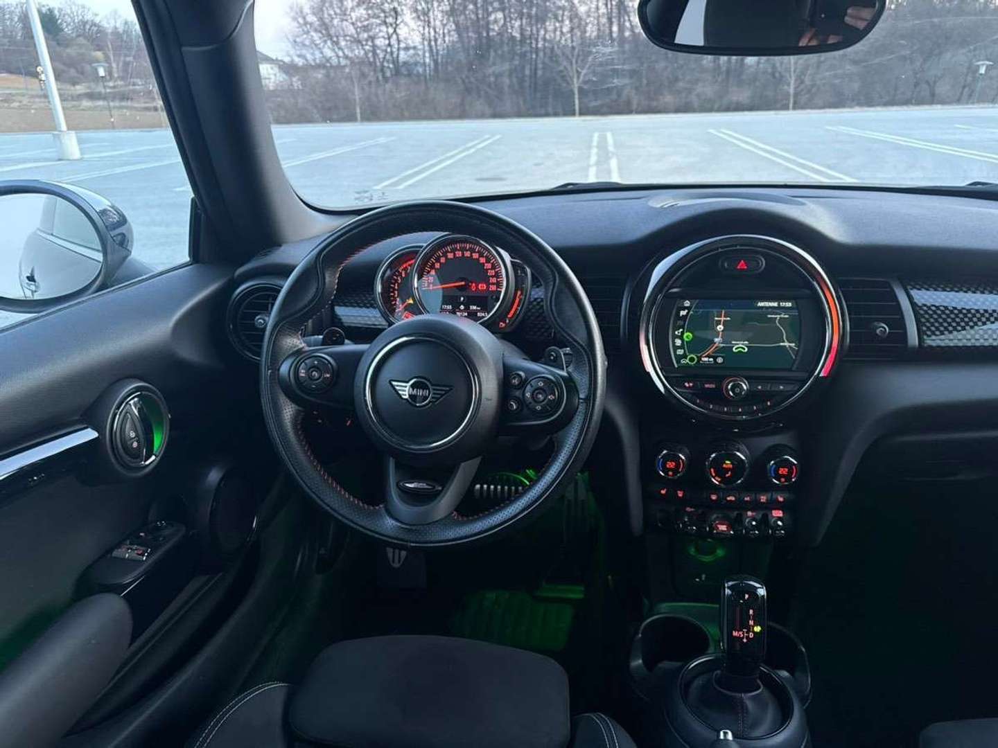 Mini Hatch JCW Cooper S - 2019 - Joinsteer - #27