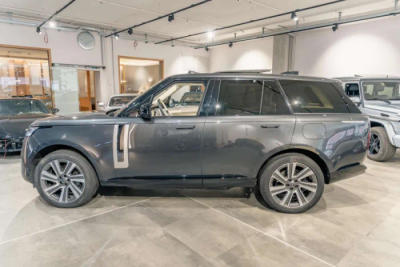 Land Rover Range Rover P510e SV -  - Joinsteer - #5