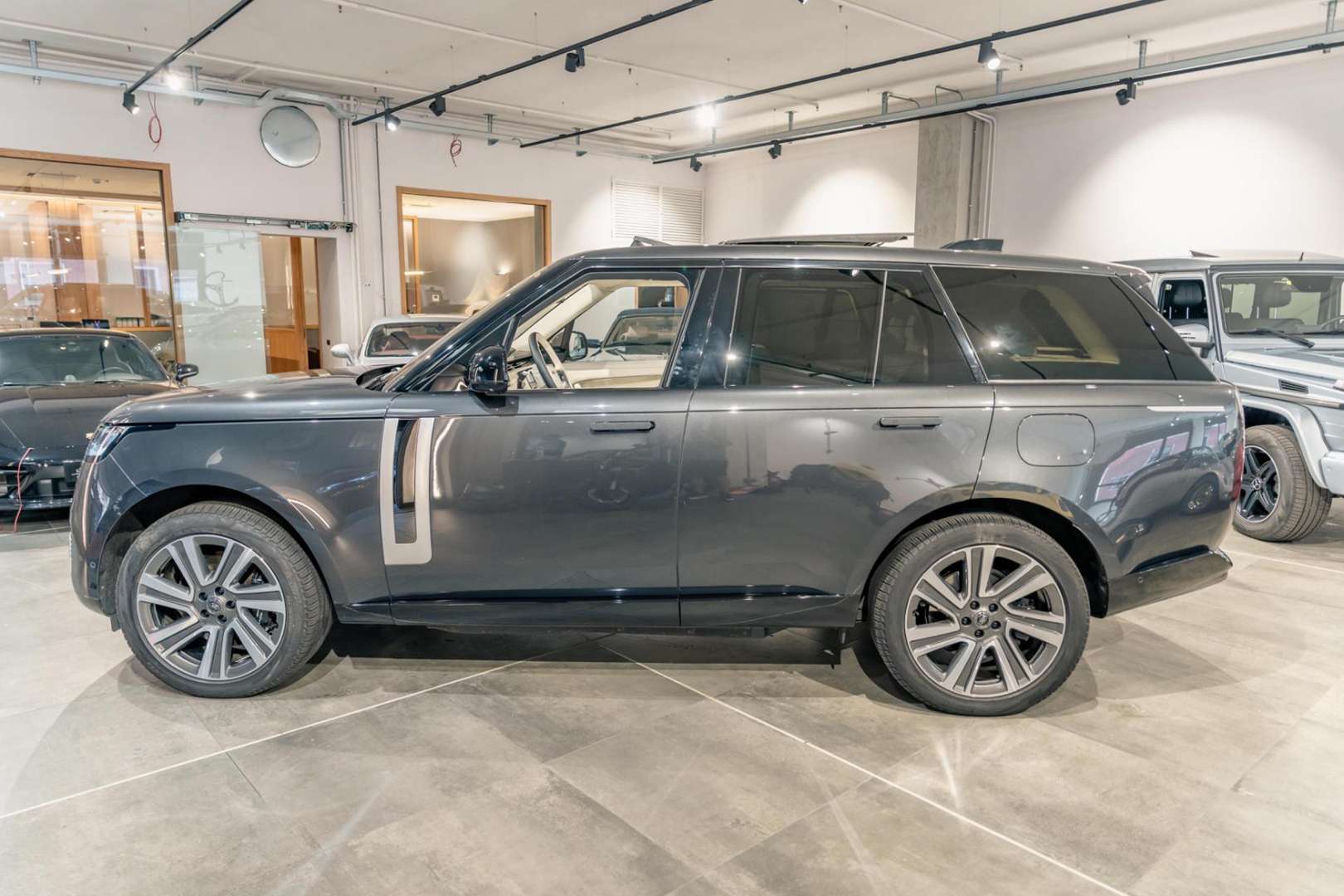 Land Rover Range Rover P510e SV - 2023 - Joinsteer - #8
