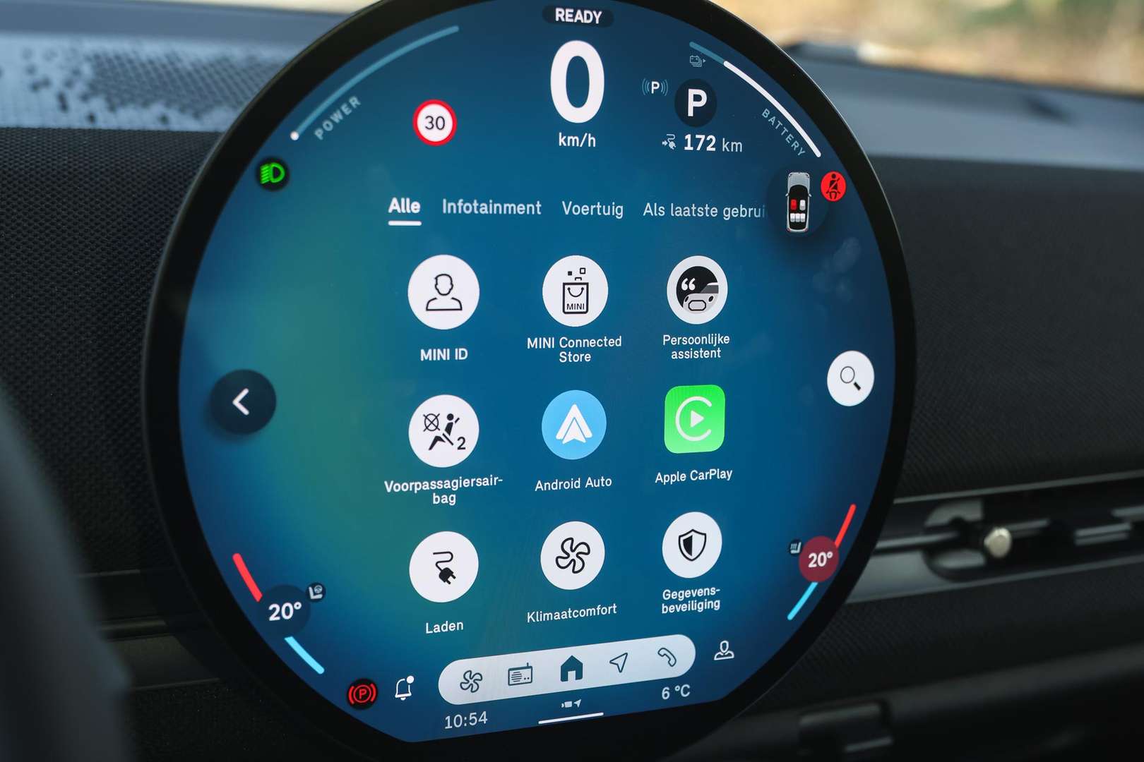 Mini Aceman Favoured Cooper E - 2026 - Joinsteer - #23