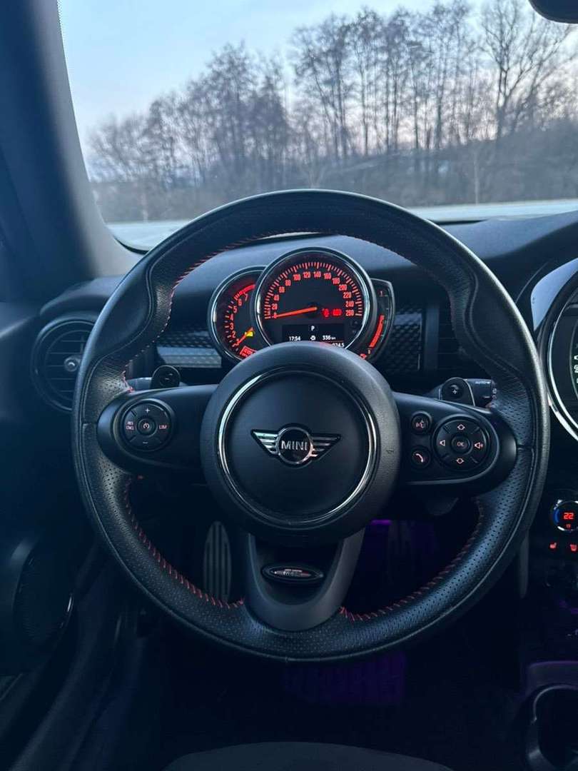 Mini Hatch JCW Cooper S - 2019 - Joinsteer - #28