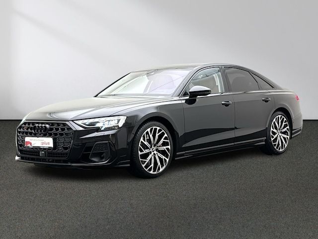 Audi S8 TFSI Quattro Tiptronic - 2023 - Joinsteer - #14