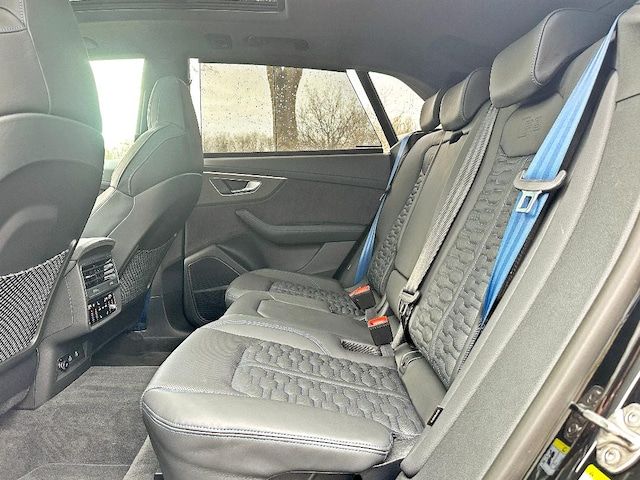 Audi RSQ8 Performance TFSI Quattro Tiptronic - 2025 - Joinsteer - #28