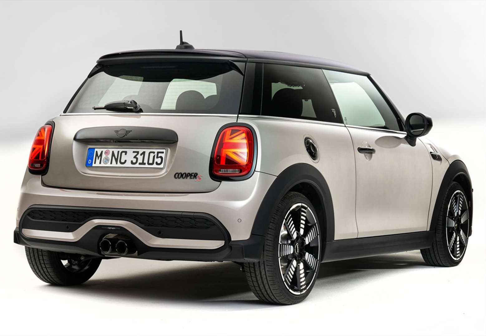 Mini Hatch JCW Cooper S - 2023 - Joinsteer - #10