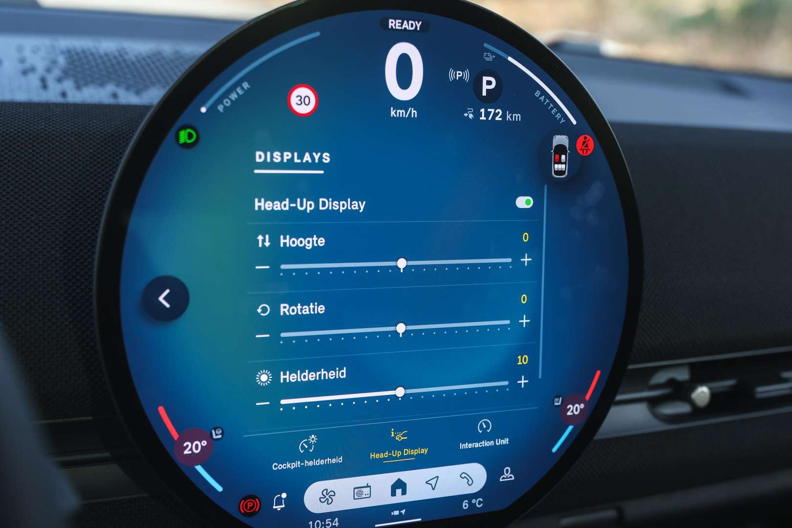 Mini Aceman Favoured Cooper E - 2026 - Joinsteer - #24