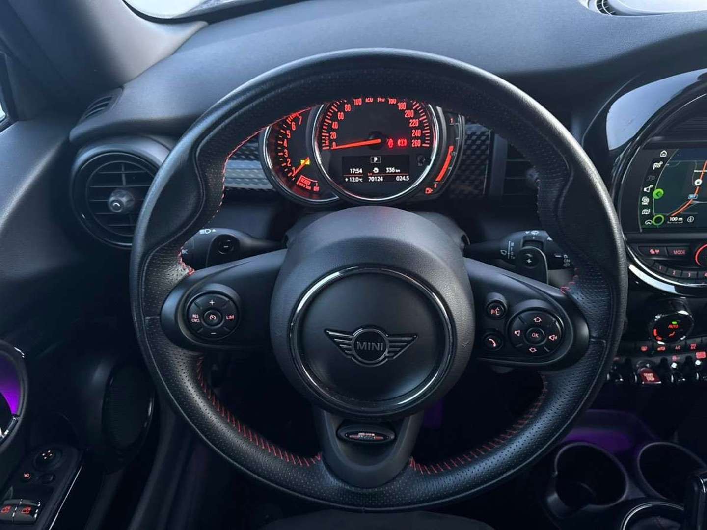 Mini Hatch JCW Cooper S - 2019 - Joinsteer - #29