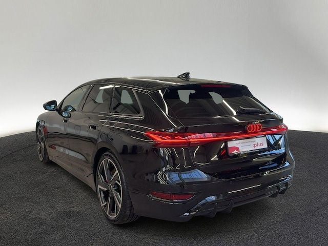 Audi S6 Avant E-tron E-tron Quattro - 2026 - Joinsteer - #3