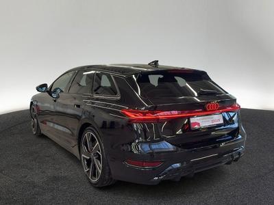 Audi S6 Avant E-tron E-tron Quattro -  - Joinsteer - #2