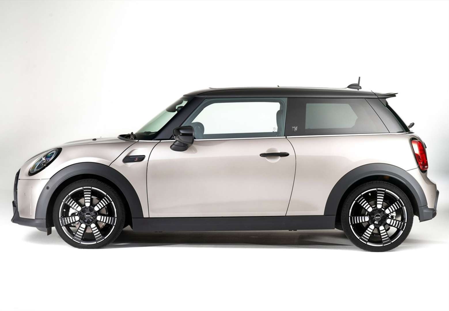 Mini Hatch JCW Cooper S - 2023 - Joinsteer - #11