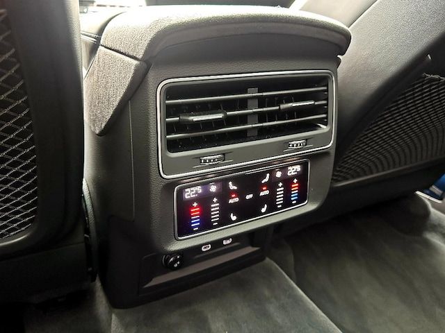 Audi RSQ8 Performance TFSI Quattro Tiptronic - 2025 - Joinsteer - #29