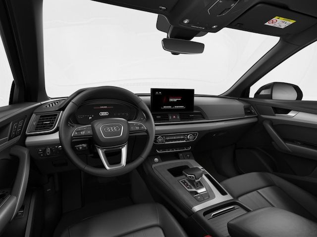Audi Q5 Sportback 50 TDI Quattro Tiptronic - 2025 - Joinsteer - #7