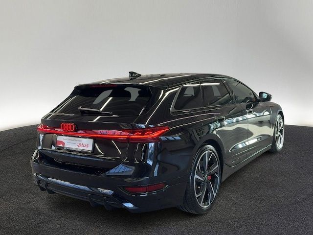 Audi S6 Avant E-tron E-tron Quattro - 2026 - Joinsteer - #4