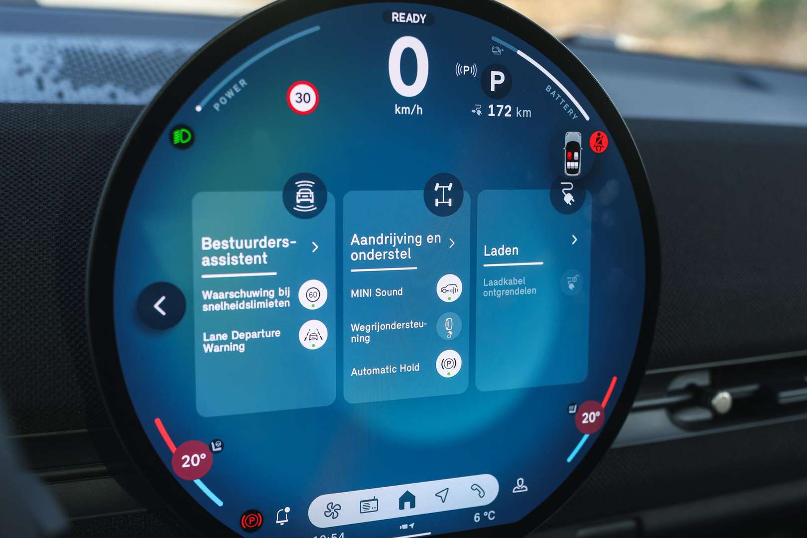 Mini Aceman Favoured Cooper E - 2026 - Joinsteer - #25