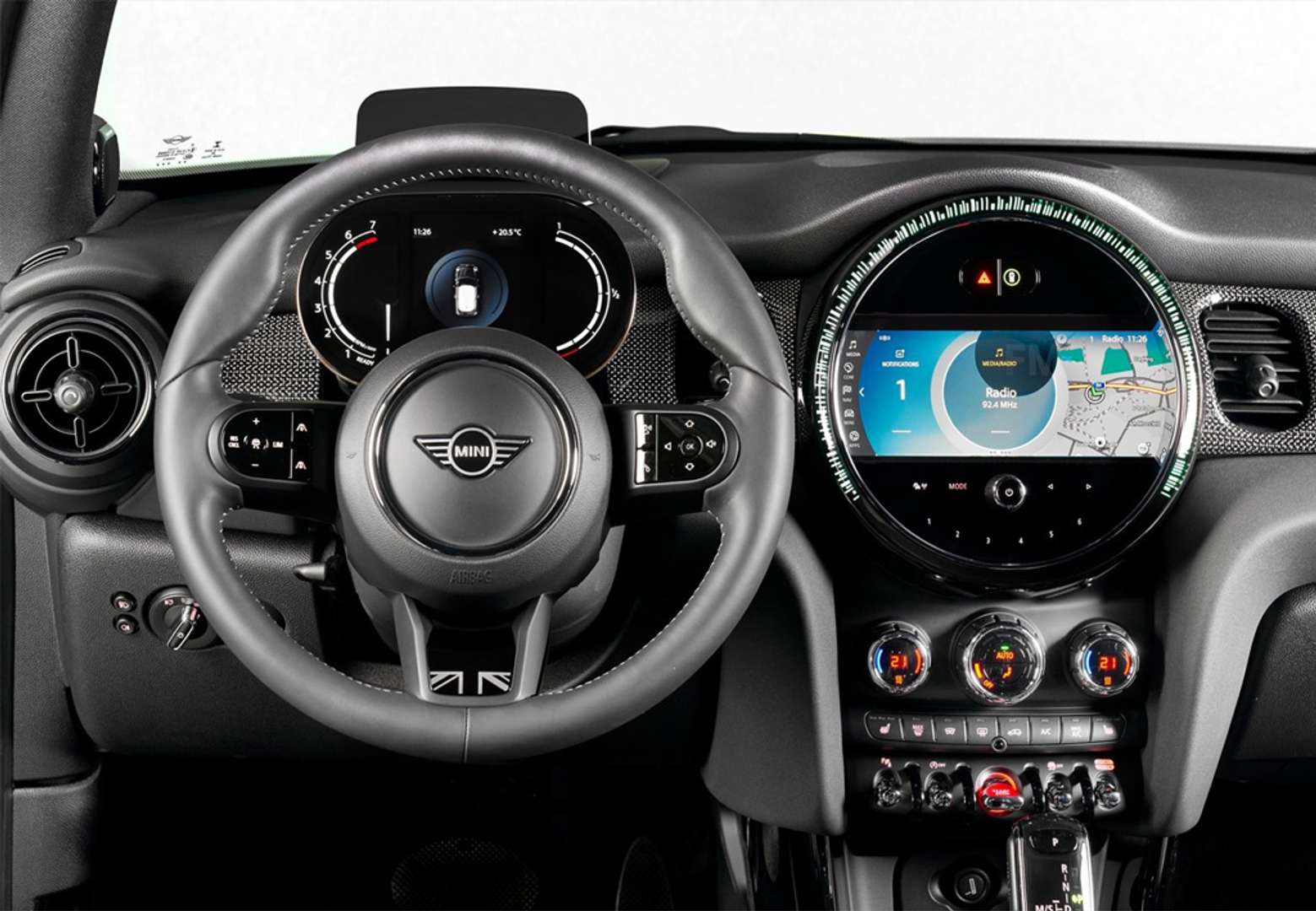 Mini Hatch JCW Cooper S - 2023 - Joinsteer - #12