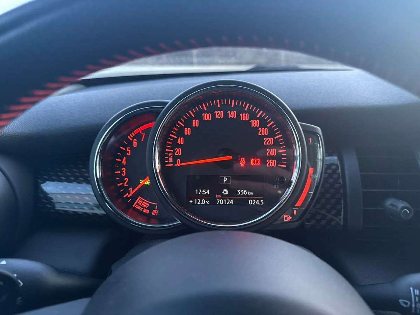 Mini Hatch JCW Cooper S - 2019 - Joinsteer - #30