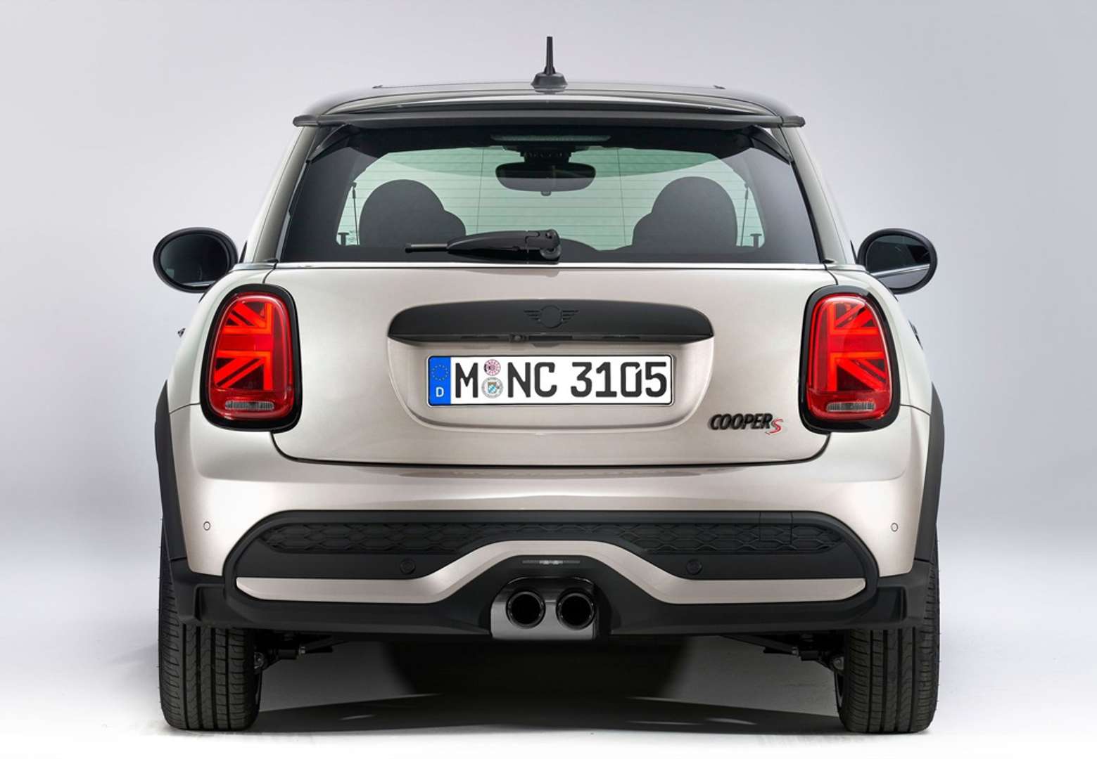 Mini Hatch JCW Cooper S - 2023 - Joinsteer - #13