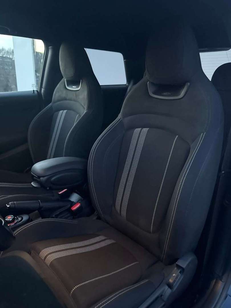 Mini Hatch JCW Cooper S - 2019 - Joinsteer - #31