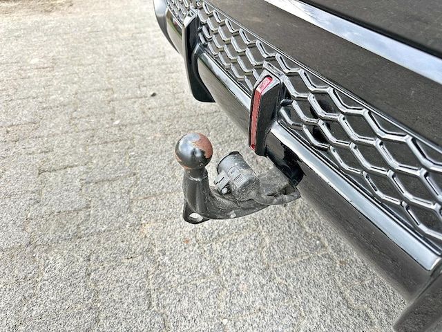 Audi RSQ8 Performance TFSI Quattro Tiptronic - 2025 - Joinsteer - #32
