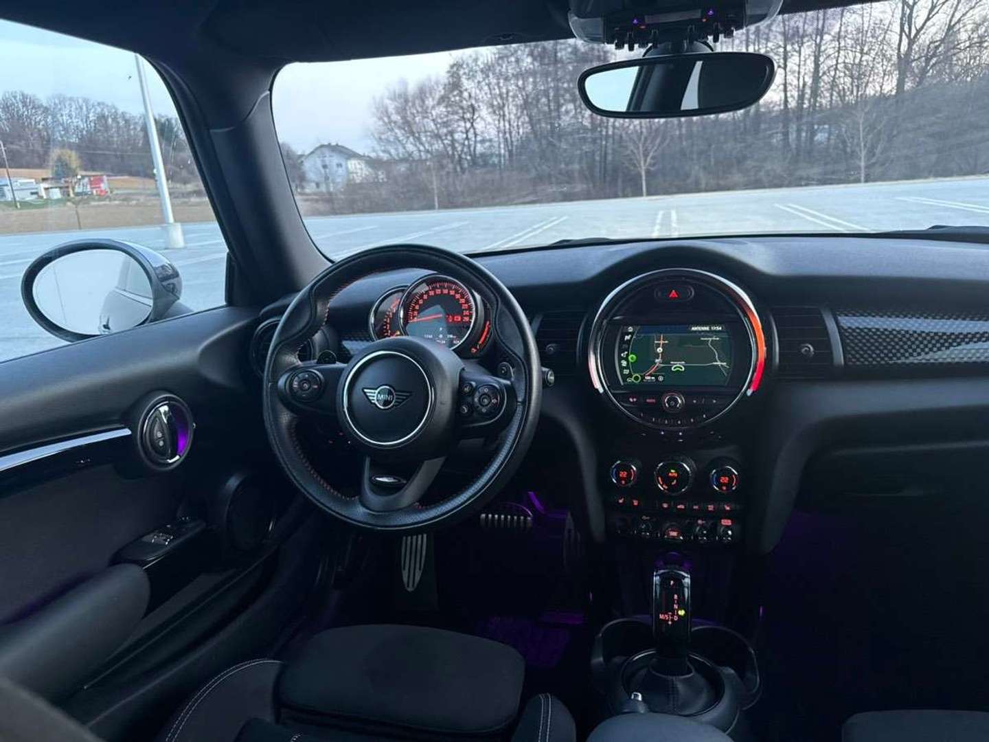 Mini Hatch JCW Cooper S - 2019 - Joinsteer - #32