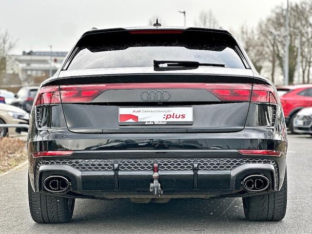 Audi RSQ8 Performance TFSI Quattro Tiptronic - 2025 - Joinsteer - #33
