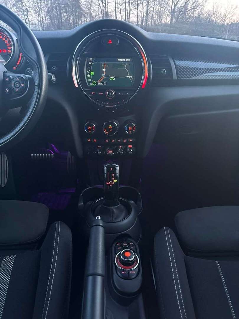 Mini Hatch JCW Cooper S - 2019 - Joinsteer - #33