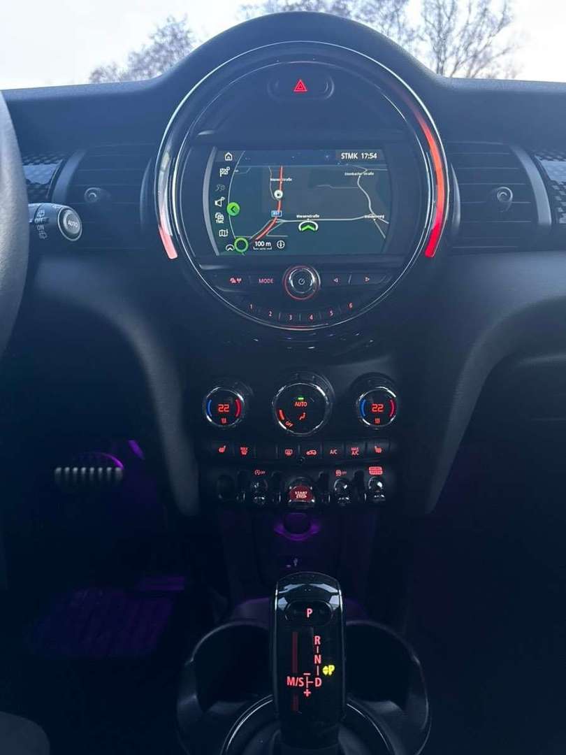 Mini Hatch JCW Cooper S - 2019 - Joinsteer - #34