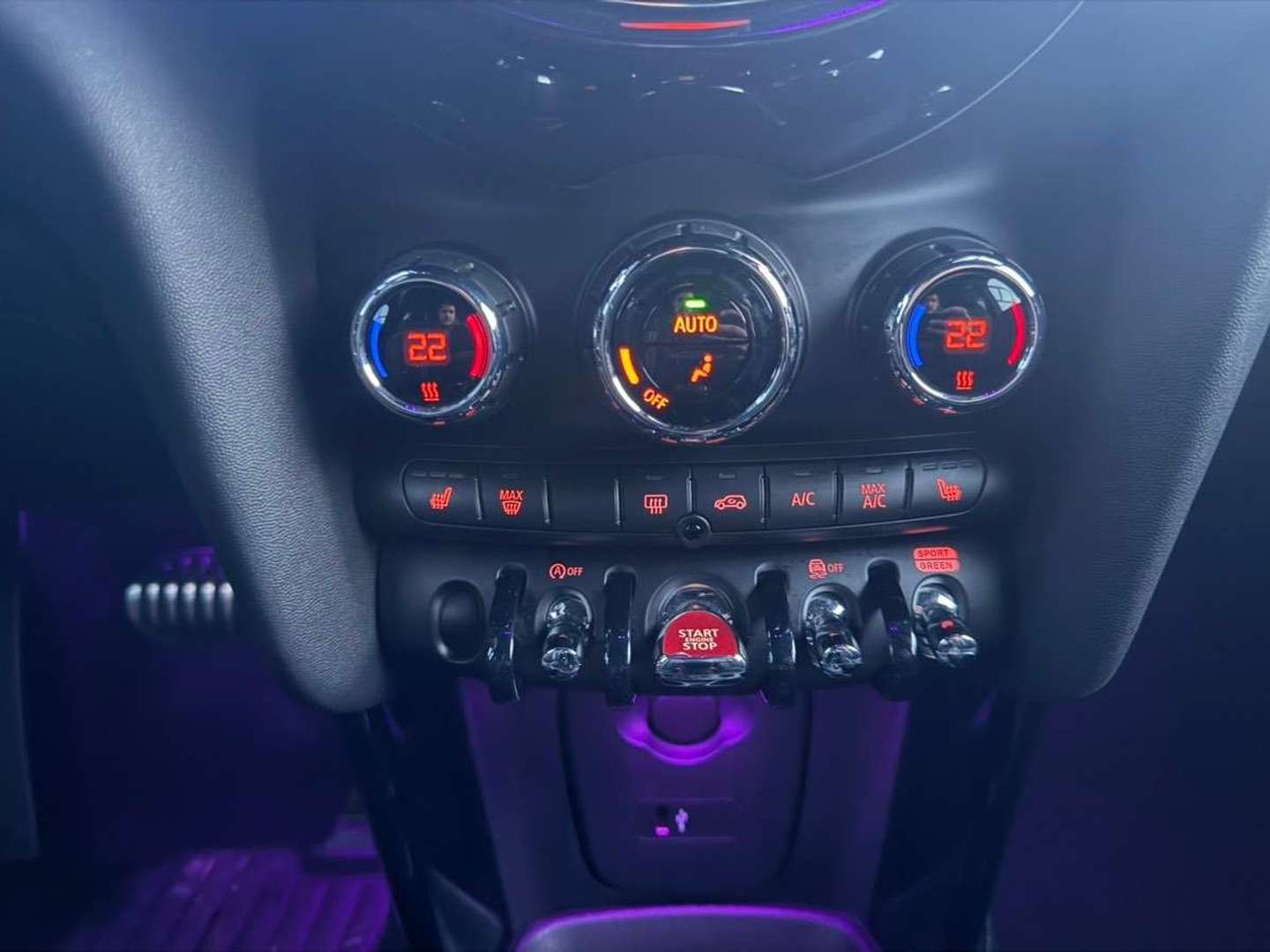 Mini Hatch JCW Cooper S - 2019 - Joinsteer - #35