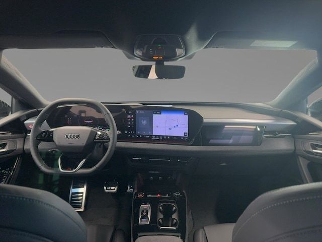 Audi S6 Avant E-tron E-tron Quattro - 2026 - Joinsteer - #9