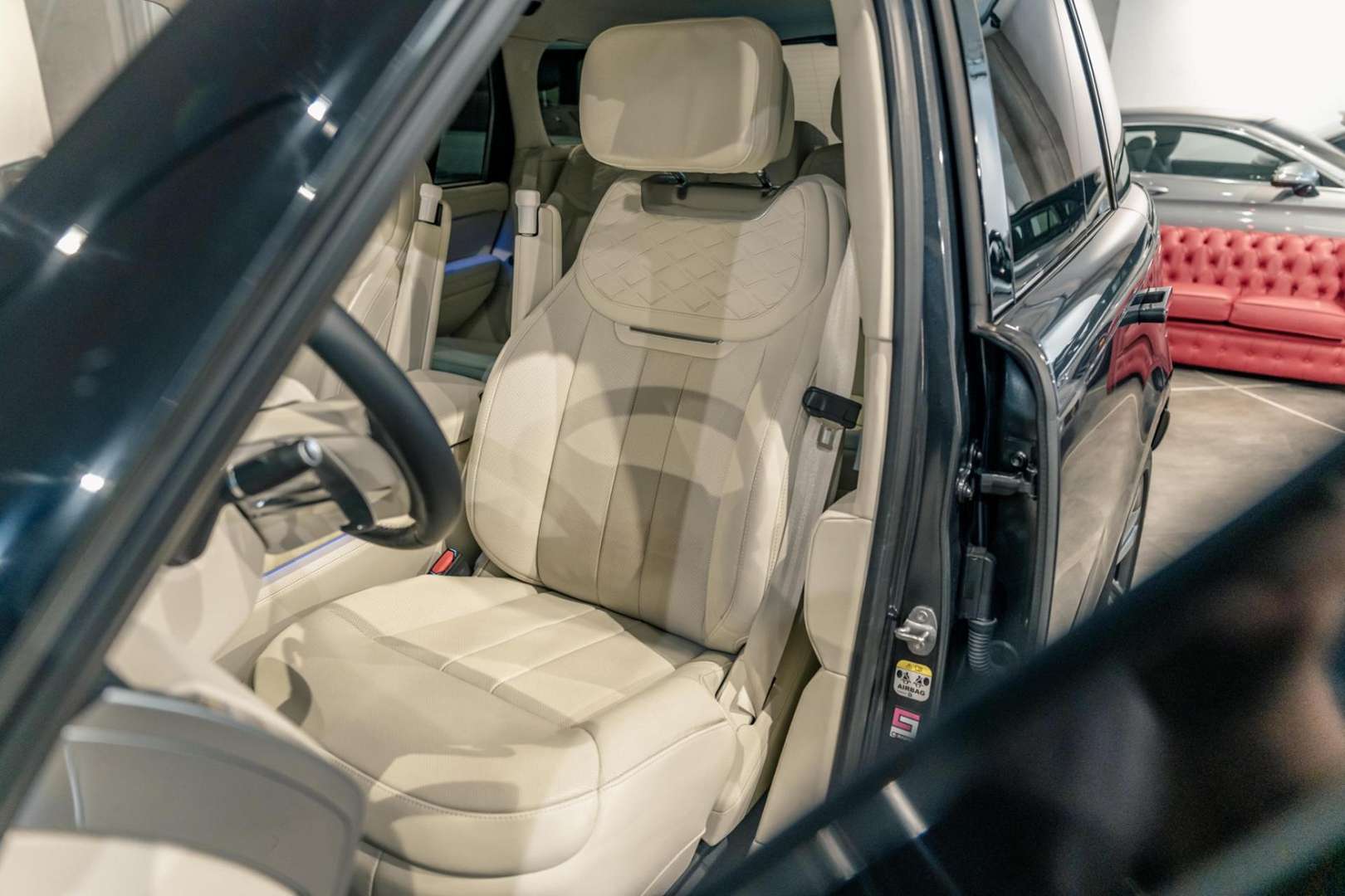 Land Rover Range Rover P510e SV - 2023 - Joinsteer - #41