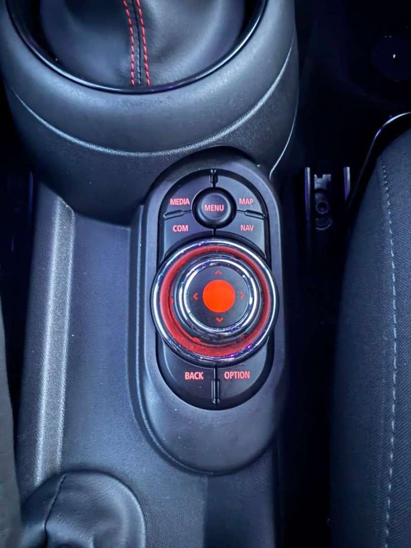 Mini Hatch JCW Cooper S - 2019 - Joinsteer - #36