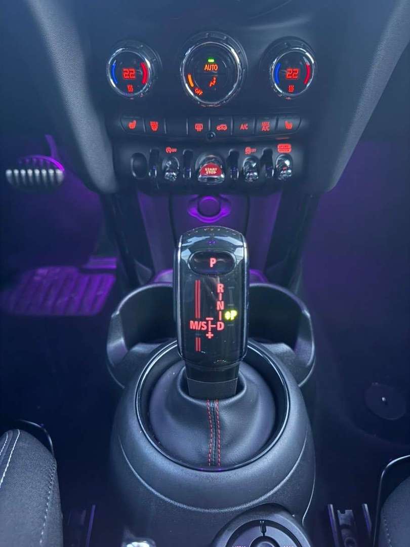 Mini Hatch JCW Cooper S - 2019 - Joinsteer - #37