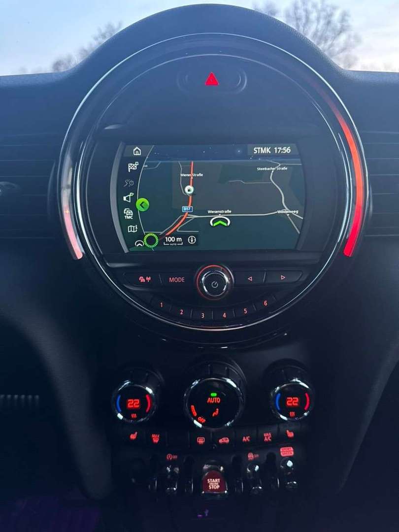 Mini Hatch JCW Cooper S - 2019 - Joinsteer - #38