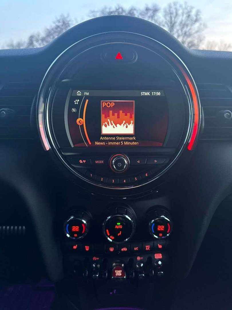 Mini Hatch JCW Cooper S - 2019 - Joinsteer - #39