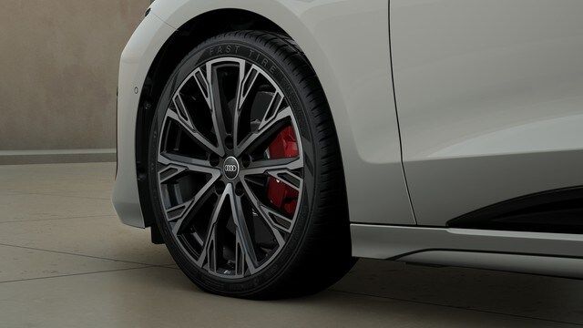 Audi S6 Sportback E-tron Edition One Beige E-tron - 2025 - Joinsteer - #12