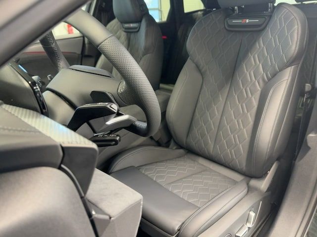 Audi S6 Avant E-tron E-tron Quattro - 2026 - Joinsteer - #15