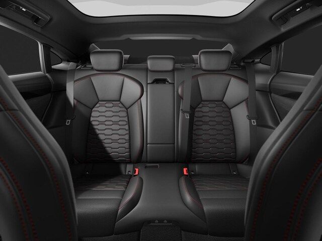 Audi S E-tron GT E-tron Quattro - 2025 - Joinsteer - #10